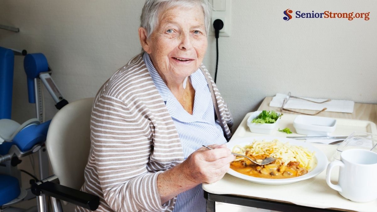 Understanding the Importance of Protein for Seniors