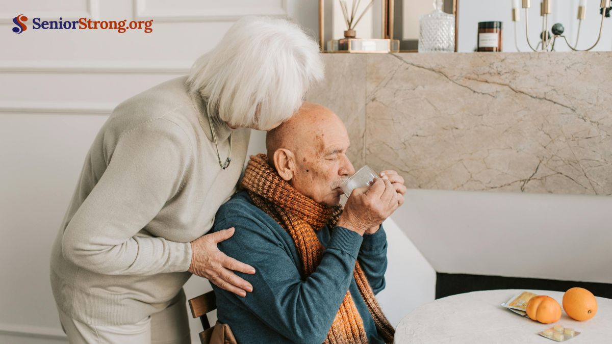 Utilizing Healthcare Resources for Nutritional Support