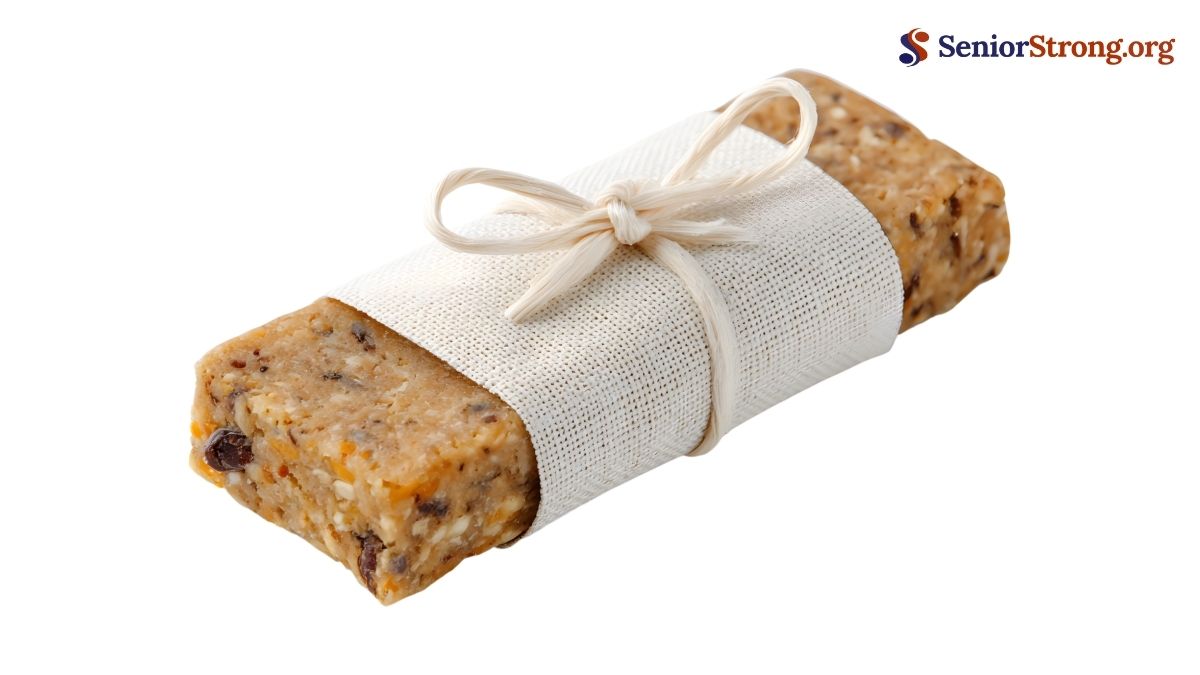 What Is the Best Protein Snack for Seniors