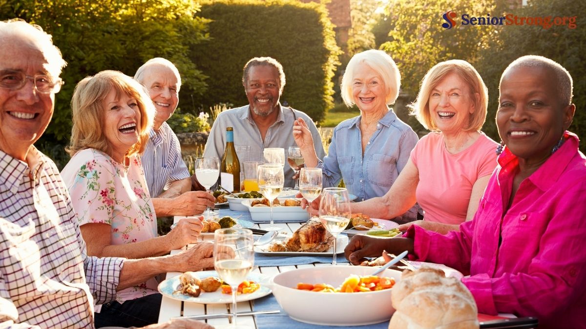 What Is the Best Protein for 70 Year Olds