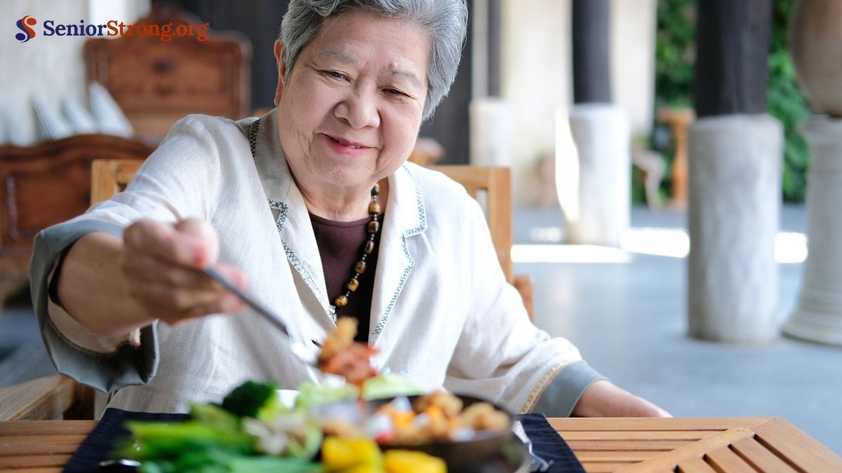 What Is the Best Protein for Seniors