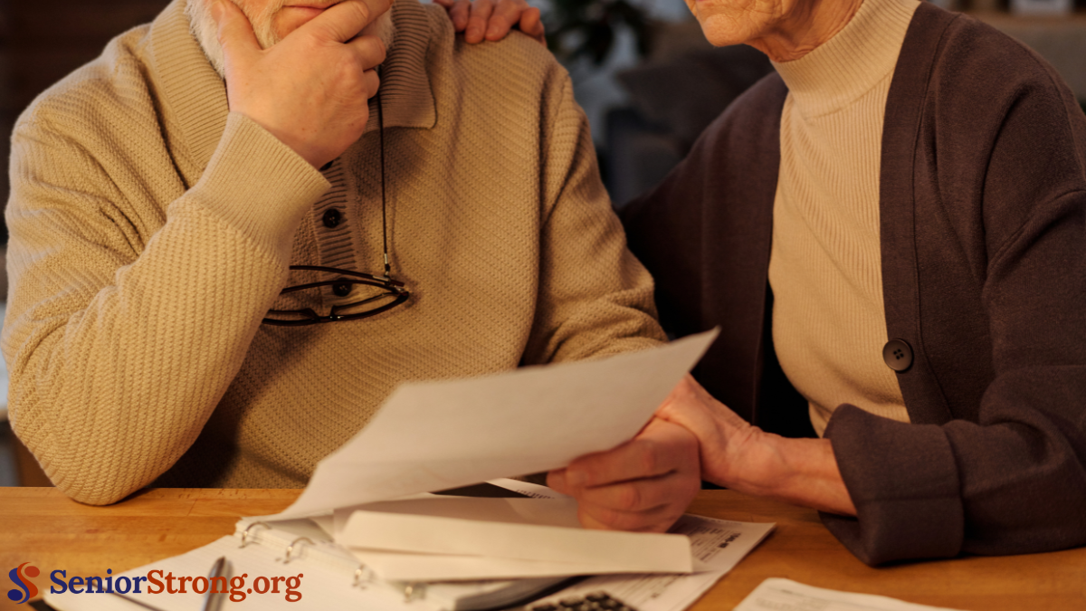 What Is the Big Beautiful Bill and How It Affects Seniors?