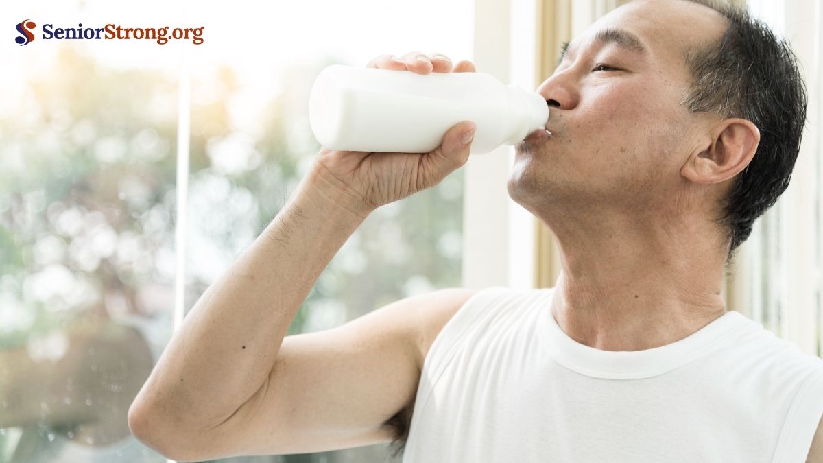 What Is the Downside of Ensure for Seniors