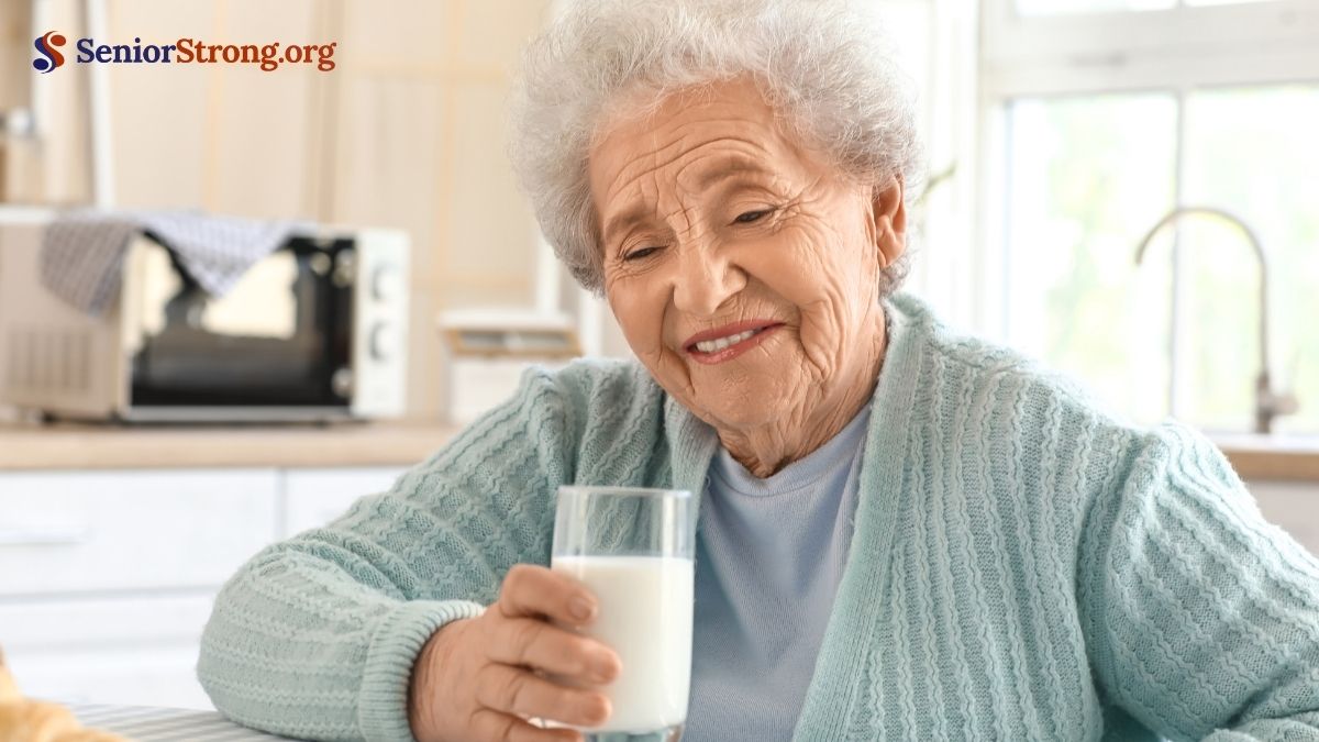 Which Is Better, Ensure or Boost for Seniors