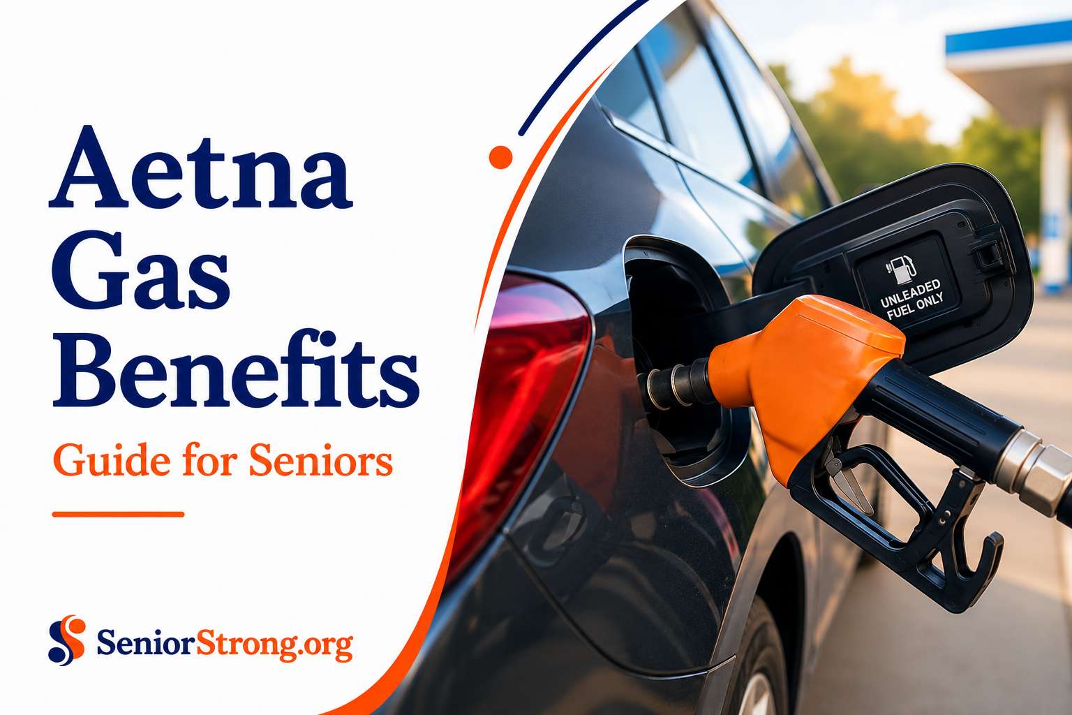 Can I Use My Aetna Healthy Benefits Card for Gas A 2026 Guide for Seniors